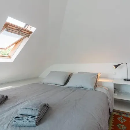 Beautiful With View Of The Tagus River * Lissabon