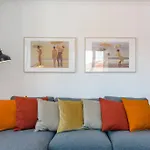 Beautiful With View Of The Tagus River Apartamento *