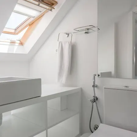 Apartamento Beautiful With View Of The Tagus River *