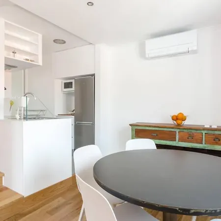 Apartamento Beautiful With View Of The Tagus River