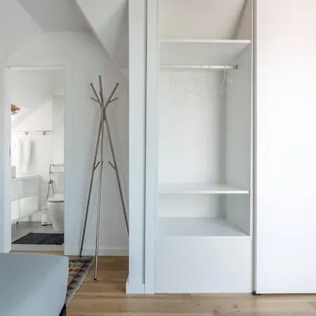 Apartamento Beautiful With View Of The Tagus River